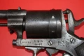 Оригинален револвер Гасер Gasser M1870 Виена., снимка 11