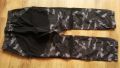 Revolution Race CAMO Stretch Trouser размер 54 / XL панталон със здрава и еластична материи - 930, снимка 2