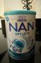 Млечна напитка на прах Nestle Nan - Optipro 3, 800 g, снимка 1