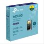 AC600 безжичен двулентов USB адаптер, снимка 1 - USB Flash памети - 46063304