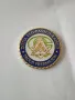 Масонска монета-8, снимка 3