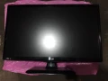 Телевизор LG 21.5" IPS, FHD, снимка 1