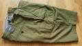 Dressmann Stretch Cargo Shorts размер 3XL еластични къси панталони - 1376, снимка 7