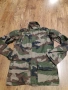 French Army T4S2 Combat Camo FELIN Jacket - мъжко ловно яке КАТО НОВО М , снимка 6