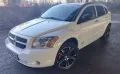 Dodge Caliber 2.0 SXT- full екстри- като нов., снимка 3