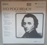 Ivo Pogorelich Spielt Frédéric Chopin ‎ Двойна плоча-GATEFOLD Издание 🇩🇪 GERMANY 1984г Състояние н, снимка 3