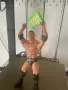 Kуфарче за екшън фигурки / играчки WWE Money In the Bank Briefcase  Договорът в куфарчето, снимка 10