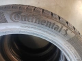 4бр. зимни гуми 155/70/19 Continental, снимка 6