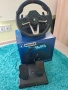 Волан с педали HORI - Apex PS4  , снимка 1