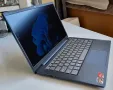 Продавам лаптоп Lenovo Ideapad 5 14ALC05 с гаранция, снимка 2