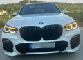 bmw x5 4.0i к.с / внос Канада      -цена  000лв кеш плащане в БГ валута    ключа -частно лице продав, снимка 15