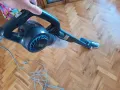 Права прахосмукачка Black and Decker 600W с кабел *Безплатна доставка, снимка 1