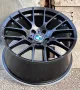 Джанти CSL 18 “ цола 5х120 за БМВ BMW чисто нови е46 е90 f10 f30 x3 x drive, снимка 5
