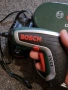 bosch ixo, снимка 10