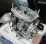 Lada/Лада карбуратори стартери решетки фарове 2105.2106.2107 , снимка 1