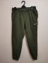 Nike Sweatpants Sportswear Club Fleece Joggers Dark Green. 