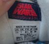 Adidas x Star Wars SL72 Han Solo Trainers — номер 40 2/3, снимка 6