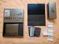 Asus ROG Flow Z13 / i7 12700H /Nvidia RTX 3050/ 13,4" touchscreen, снимка 3