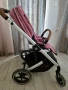 Лятна бебешка количка Cybex, снимка 4