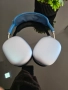 Apple AirPods Max 1-во поколение (СИНИ) – отлично състояние, снимка 2