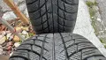  Bridgestone Blizak 205/55/16, снимка 11