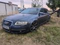 Audi A6 4F 4.2 V8 BAT 335hp Ауди а6 на части, снимка 1