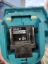 акумулаторен ъглошлайф makita dga511 rte, снимка 4