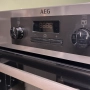 Фурна AEG серия 6000 SteamBake, снимка 8