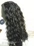 Перука човешки косъм, снимка 2