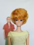 Кукла Барби 1961 винтидж ретро Barbie, снимка 1