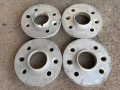 4 броя алуминиеви фланци за Fiat, снимка 3