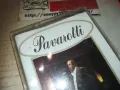 PAVAROTTI-КАСЕТА 0509240946, снимка 2