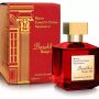 Унисекс Парфюм ◇ Barakkat Rouge 540  Extrait de Parfum 100ml by Fragrance World , снимка 1 - Унисекс парфюми - 45647994