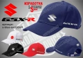 GSX-R SUZUKI тениска и шапка, снимка 6