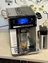 Кафемашина кафе автомат delonghi Primadonna Exclusive с гаранция, снимка 5