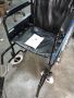Инвалидна количка, снимка 1 - Инвалидни колички - 45780244