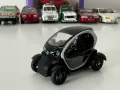 Renault Clio, Alpine V6 Turbo, Twizy, Zoe, R4 Renault 19, 9 , снимка 12