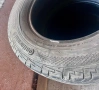 4 бр бусови гуми Continental ContiVanContact 235/65/16C, снимка 3