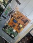 T-CON BOARD 6870C-0442B for 32inc DISPLAY VES315WNDL-01 for TELEFUNKEN T32TX182DLB, снимка 5