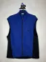 Nike Vintage Fleece Vest Therma-Fit Мъжки Елек, снимка 1