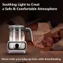 Кана за затопляне на вода  Baby food kettle for milk , снимка 4