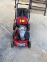 brast garten brb rm 18139 косачка за трева СЪС СТАРТЕР / САМОХОДНА / бензинова / 4 тактова -цена 550, снимка 3