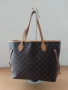 Чанта Louis Vuitton Neverfull/SG190m, снимка 2