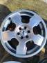 Алуминиеви джанти 18цола за Mercedes Х класа, Nissan Navara , снимка 2