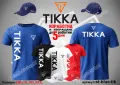 Tikka тениска и шапка cap & t-shirt, снимка 6