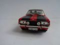 1:43 OPEL COMMODORE COUPE КОЛИЧКА ИГРАЧКА МОДЕЛ, снимка 2