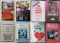 Продавам книги втора употреба в отлично и/или много добро състояние, снимка 1