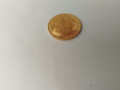 50 златни франка Наполеон с венец, снимка 5