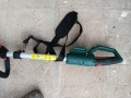 Акумулаторна резачка за клони с удулжител., снимка 3