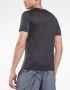 Мъжка тениска REEBOK Workout Ready Activchill Tee Grey, снимка 4